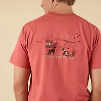 Always On Point Short Sleeve T-Shirt