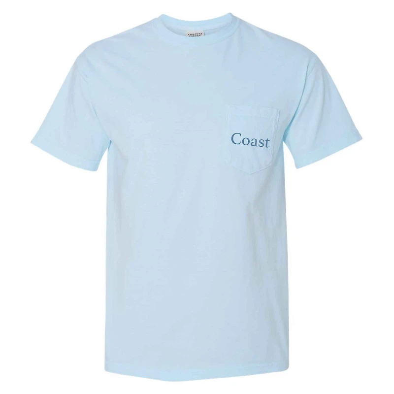 Tight Lines Short Sleeve T-Shirt