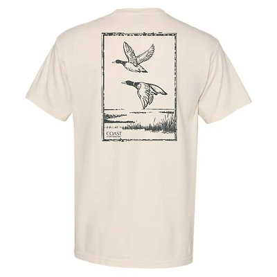 Marsh Flight Short Sleeve T-Shirt