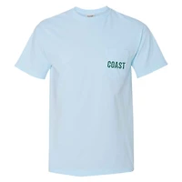 Azalea Cocktail Short Sleeve T-Shirt