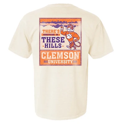 Something These Hills Short Sleeve T-Shirt