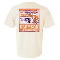 Something These Hills Short Sleeve T-Shirt