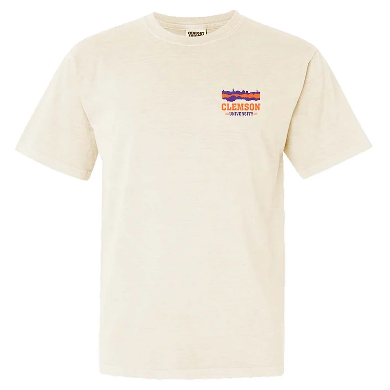 Something These Hills Short Sleeve T-Shirt