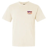 Something These Hills Short Sleeve T-Shirt