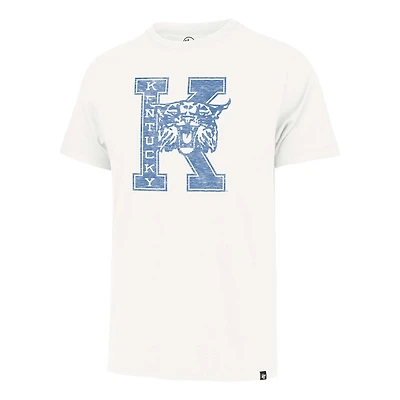 Kentucky Premier Short Sleeve T-Shirt Sandstone