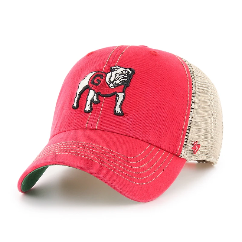 UGA Trawler Clean Up Hat