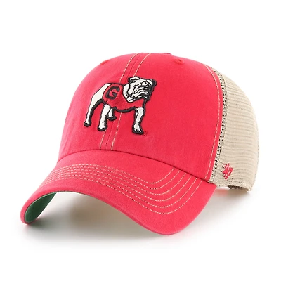 UGA Trawler Clean Up Hat