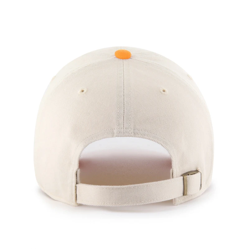 UT Vintage Natural Hat