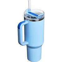 The 40oz Quencher H2.0 Flowstate™ Tumbler in Cornflower Gloss