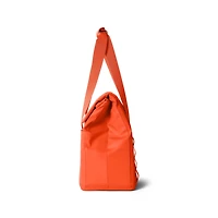 Daytrip 14L Tote Bag in Papaya