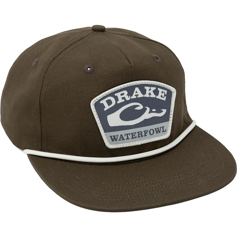 Drake X Lost Hat Patch Goat Rope