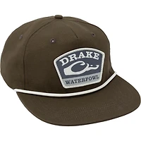 Drake X Lost Hat Patch Goat Rope