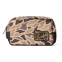 Gauge Camo Dopp Kit
