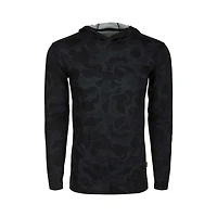 Youth Long Sleeve Performance Hoodie