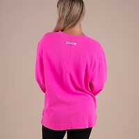 FP Movement Long Sleeve Hustle Layer Tee