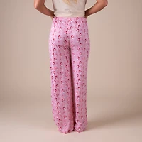 Women's Candy Cane Cutie Pajama Pants
