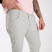 Commuter Pants Cool Grey