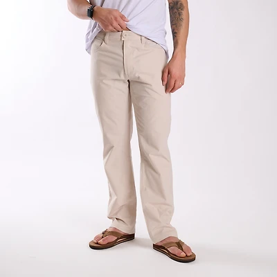 Commuter Pants Light Khaki
