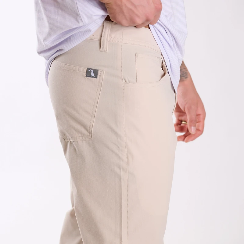 Commuter Pants Light Khaki