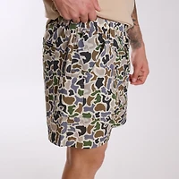 6 Inch Chum Shorts Localflage