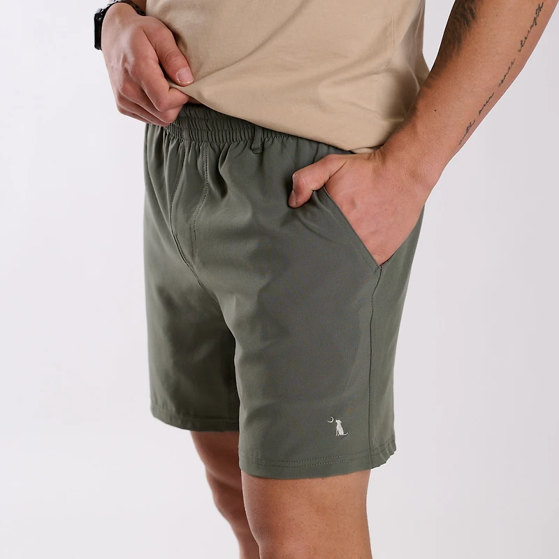 Volley Shorts