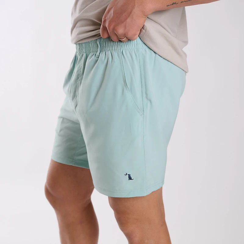 Volley Shorts