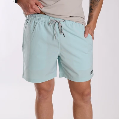 Bayview Swim Trunks Mint