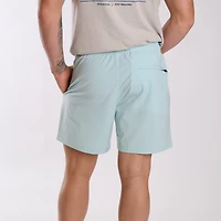Bayview Swim Trunks Mint