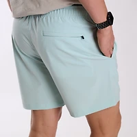 Bayview Swim Trunks Mint