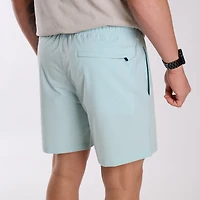 Bayview Swim Trunks Mint