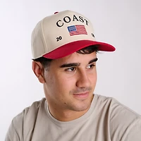 COAST USA Trucker Hat