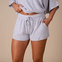 Hacci Lounge Shorts