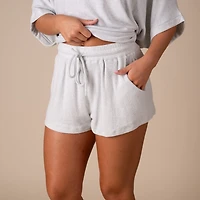 Hacci Lounge Shorts