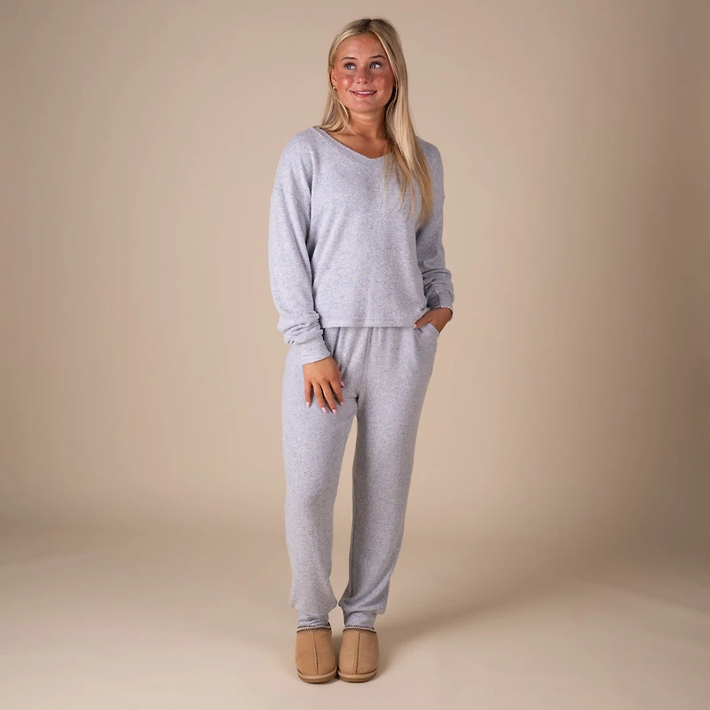 Hacci Lounge Joggers