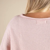 Super Soft Sweater