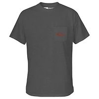 Americana Bandana Lab Short Sleeve T-Shirt
