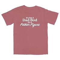 Father Figure Short Sleeve T-Shirt