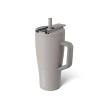 30oz Era Flip in Mocha