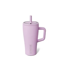 20oz Era Handled Tumbler in Lavender