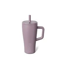 20oz Era Handled Tumbler in Lilac Dusk