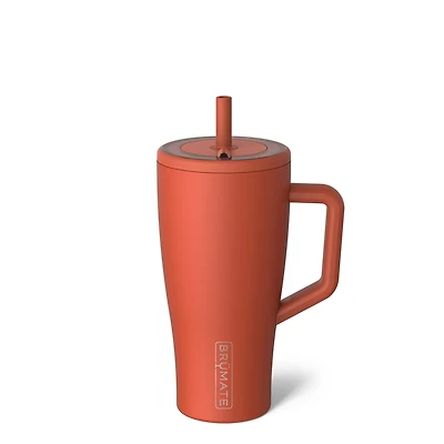 30oz Era Handled Tumbler in Cedar