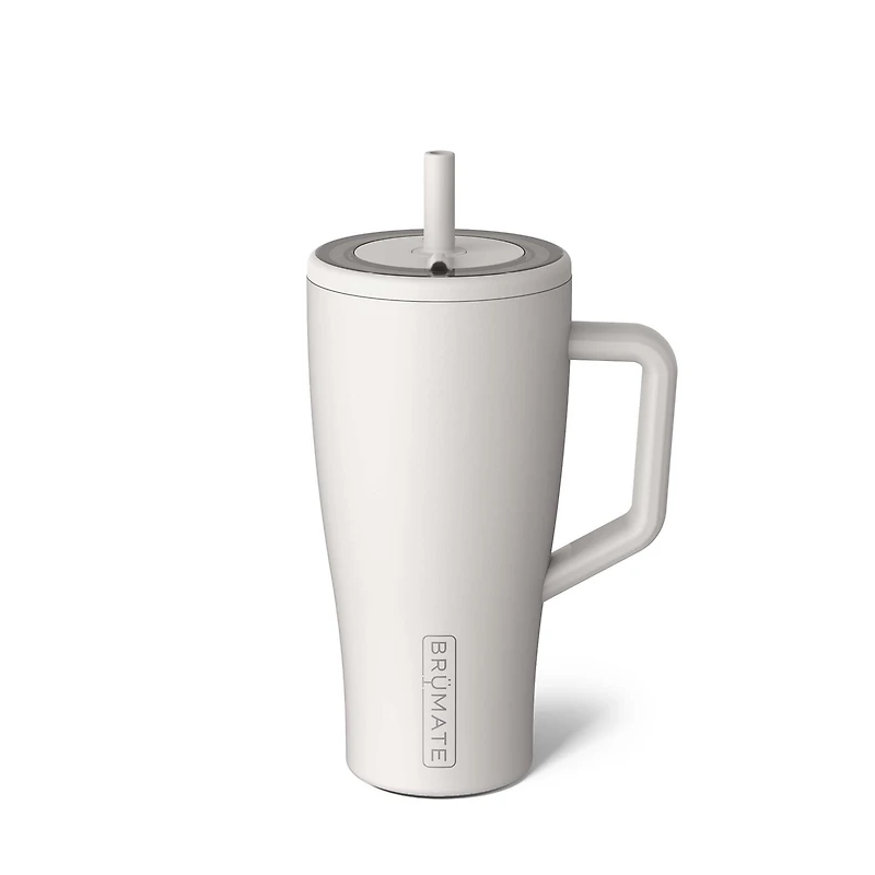 30oz Era Handled Tumbler in Dune