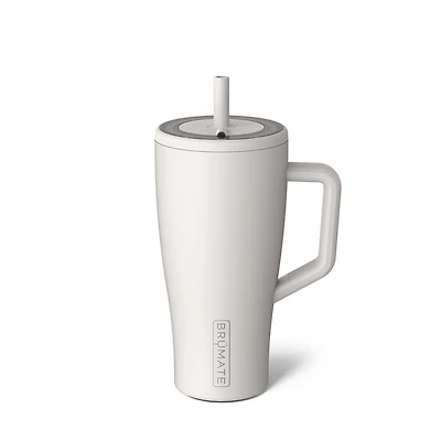 30oz Era Handled Tumbler in Dune