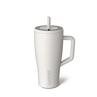 30oz Era Handled Tumbler in Dune