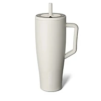 40oz Era Handled Tumbler in Dune