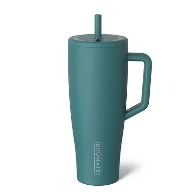 40oz Era Handled Tumbler in Juniper