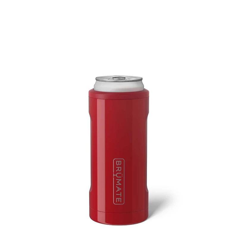 Hopsulator Slim in Maraschino