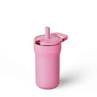 12oz Kid's Leap Straw Tumbler in Primrose