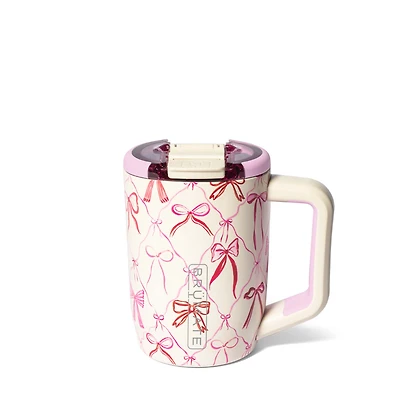 15oz Era Müv Mug in Bows