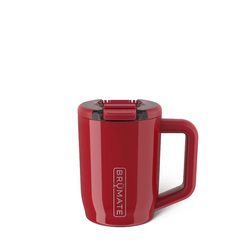 15oz Era Müv Mug in Maraschino
